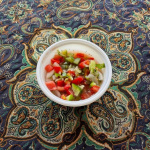 salad