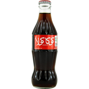 coca