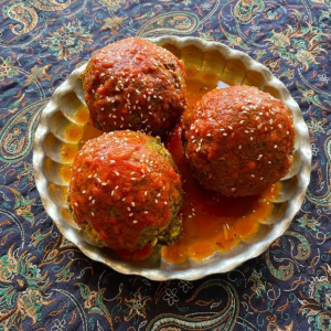 koofteh