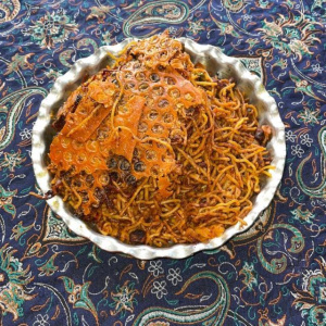 makaroni