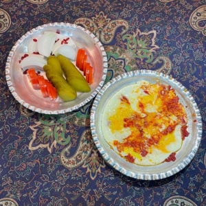 omlet